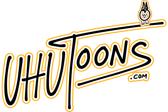 uhutoons.com